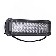 Oświetlenie warsztatowe - Lampa robocza 36 LED 12-24V 108W - miniaturka - grafika 1