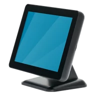Kolektory danych - Terminal komputerowy Posnet 15I5-B bez systemu operacyjnego, ekran klienta 9,7" - miniaturka - grafika 1