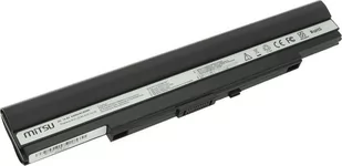 Bateria Mitsu Asus UL30 UL50 UL80 (BC/AS-U30) - Baterie do laptopów - miniaturka - grafika 1