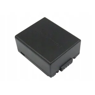 Cameron Sino Panasonic DMW-BLB13 1250mAh 9.25Wh Li-Ion 7.4V () GC-BDC133 - Akumulatory do aparatów dedykowane - miniaturka - grafika 1