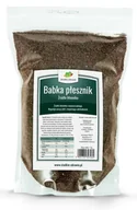 Zdrowa żywność - Słodkie Zdrowie Babka płesznik błonnik nasiona 1kg - miniaturka - grafika 1