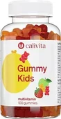 Suplementy diety - Gummy Kids 100 żelek do żucia Calivita - miniaturka - grafika 1
