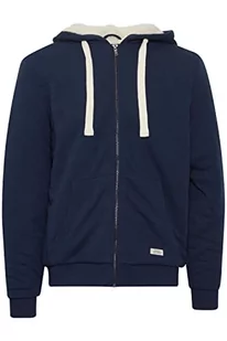 Blend Bluza męska, 194024/Dress Blues, L - Bluzy męskie - miniaturka - grafika 1