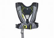 Sprzęt asekuracyjny i ratunkowy - Spinlock Deckvest 6D Pro Sensor 170N - miniaturka - grafika 1