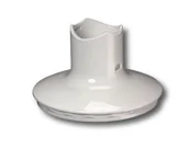 Akcesoria i części do robotów kuchennych - Pokrywka pokrywa blendera Braun 4191 pojemnika 500ml 1L - miniaturka - grafika 1