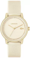 Zegarki damskie - Zegarek Lacoste 2001288 12.12 Go - - miniaturka - grafika 1