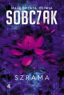 E-booki - kryminał i sensacja - Szrama - miniaturka - grafika 1