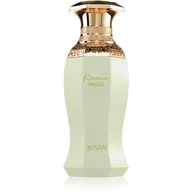 Wody i perfumy damskie - Afnan Kiaana Angel Woda perfumowana 100 ml - miniaturka - grafika 1