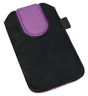 Walizki - Online ONLINE torba na dodatkowe online 41063  pokrowiec na smartphone Pouch, różowy 10001236 10001236 - miniaturka - grafika 1