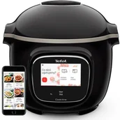 Multicookery - Tefal Cook4me Touch Wi-Fi CY9128 - miniaturka - grafika 1