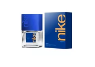 Wody i perfumy męskie - Nike Indigo M) edt 30ml - miniaturka - grafika 1