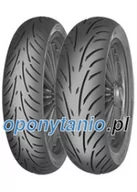 Opony motocyklowe - Mitas Touring Force-SC 120/70R16 57S koło przednie - miniaturka - grafika 1