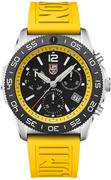 Zegarki męskie - Zegarek Luminox XS.3145 Pacific Diver 3140 Series Chronograph - miniaturka - grafika 1