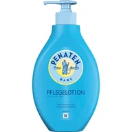 Balsamy i oliwki dla dzieci - Penaten, Delikatny balsam do ciała - miniaturka - grafika 1