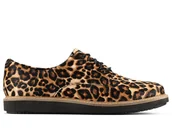 Półbuty damskie - Clarks, Półbuty damskie, Glick Darby, rozmiar 36 - miniaturka - grafika 1