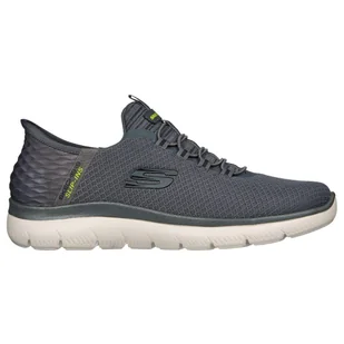 Buty Summits - High Range Rozmiar 43 - 232457-CHAR Szary - Buty trekkingowe męskie - miniaturka - grafika 1