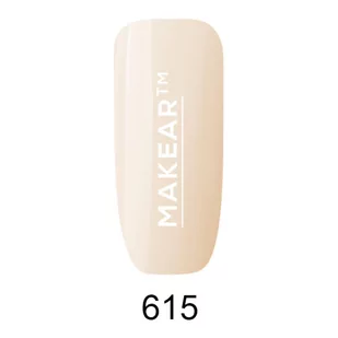 Lakier Hybrydowy Makear 615 8ml Lollipop - Lakiery hybrydowe - miniaturka - grafika 1