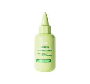 HOLIFY WCIERKA DO SKÓRY GŁOWY 135ML - Wcierki do włosów - miniaturka - grafika 1