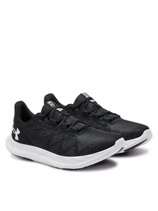 Under Armour Buty do biegania Ua Charged Speed Swift 3026999-001 Czarny - Buty sportowe męskie - miniaturka - grafika 1