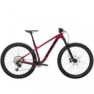 Rowery - Rower górski męski Trek Roscoe 9 2023 Crimson ML - miniaturka - grafika 1