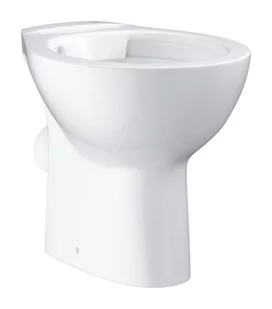 Grohe Bau Ceramic miska wc biały 39430000 - Miski WC - miniaturka - grafika 2