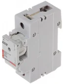 Pozostałe akcesoria sieciowe - Rozłącznik Bezpiecznikowy Le-606608 Jednofazowy 50 A D02 Legrand - miniaturka - grafika 1