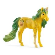 Figurki dla dzieci - Schleich Bayala Owocowy jednorożec Pineapple Ananas 70709 - miniaturka - grafika 1