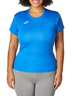 Koszulki i topy damskie - Joma damski T-Shirt 900248.700, niebieski, XL 9996266545120 - miniaturka - grafika 1