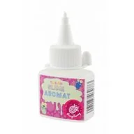 Artykuły biurowe - Tuban Slime aromat malina TUBAN - miniaturka - grafika 1