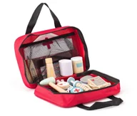 Zabawy w naśladowanie dorosłych - Mały doktor- drewniany zestaw lekarski w walizce - miniaturka - grafika 1