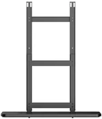 Uchwyty do telewizora - iiyama MD TABLE001-B1 półka na laptopa - miniaturka - grafika 1