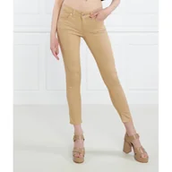 Spodnie damskie - Liu Jo Jeansy | Skinny fit - miniaturka - grafika 1