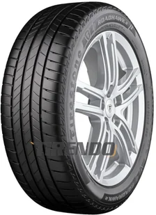 Firestone Roadhawk 2 225/55R18 98V - Opony letnie - miniaturka - grafika 1