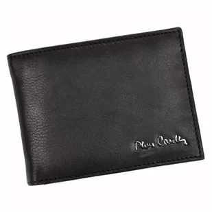 Portfel męski PIERRE CARDIN TILAK50 8806 Cognac - Portfele - miniaturka - grafika 1