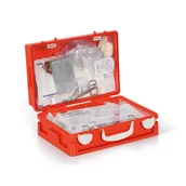 Apteczki i materiały opatrunkowe - B2B Partner Apteczka- budownictwo- 15 osób stavebnictví,15 - miniaturka - grafika 1