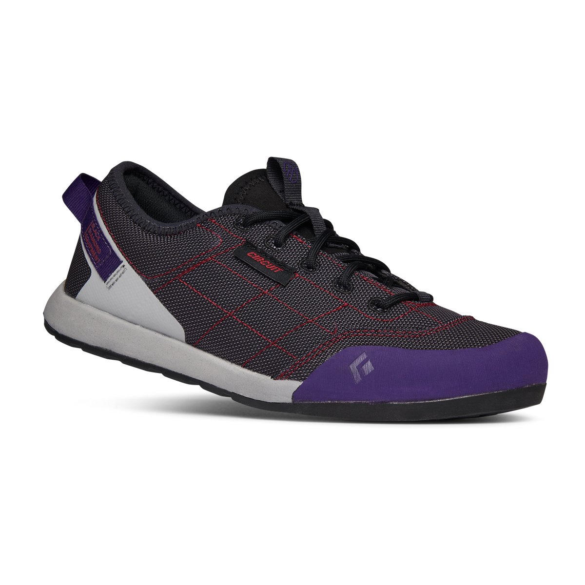 Buty podejściowe damskie Black Diamond Circuit 2
