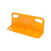 Akcesoria motoryzacyjne - STAYHOLD CLASSIC pomarańczowy Organizer do bagażnika na rzepy OFICJALNY DYSTRYBUTOR ! DOSTAWA 24H - miniaturka - grafika 1