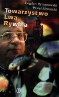 Podręczniki dla szkół wyższych - Towarzystwo Lwa Rywina - miniaturka - grafika 1