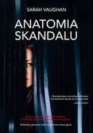 Powieści - Burda Książki Anatomia skandalu 1 - miniaturka - grafika 1