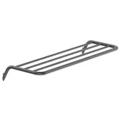 Wieszaki łazienkowe - Deante Silia Półka żeberkowa ADI_D531 - miniaturka - grafika 1