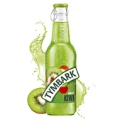 Napoje gazowane - Tymbark Napój Jabłko kiwi 250 ml - miniaturka - grafika 1