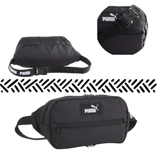 Saszetka nerka Puma EvoESS Waist 090961 r.UNI - Nerki - miniaturka - grafika 1