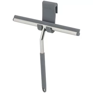 Coram Sealskin Ściągaczka do szyb Deluxe, chromowa - Inne artykuły do sprzątania - miniaturka - grafika 1