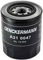 Filtry oleju - Filtr oleju Denckermann A210047 - miniaturka - grafika 1