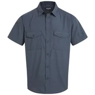 Koszulki sportowe męskie - Koszula męska Craghoppers Kiwi II SS Shirt Rozmiar: M / Kolor: niebieski - miniaturka - grafika 1