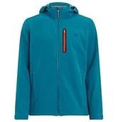 Kurtki męskie - Nike 416118 - Kurtka męska Kadino UX rozm. XXL - miniaturka - grafika 1