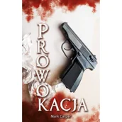 Kryminały - Alternatywne Prowokacja - miniaturka - grafika 1