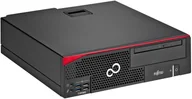 Zestawy komputerowe - Fujitsu Esprimo D757 Desktop Core i5 6400 (6-gen.) 2,7 GHz / 16 GB / 240 SSD / Win 10 Home - miniaturka - grafika 1
