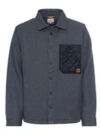 Koszule męskie - Camel Active Koszula w kolorze szarym - miniaturka - grafika 1