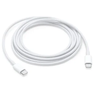 Apple Kabel USB USB-C Charge Cable 2m MLL82ZM/A - Kable USB - miniaturka - grafika 6